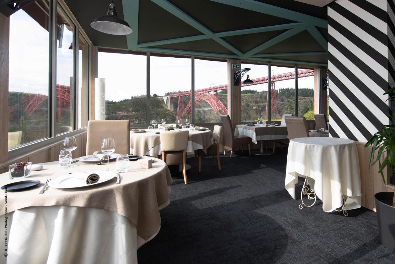 Logis Hotel Beau Site Loubaresse  Bagian luar foto